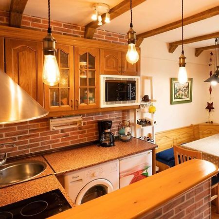 Apartamentos Formigal Eksteriør bilde