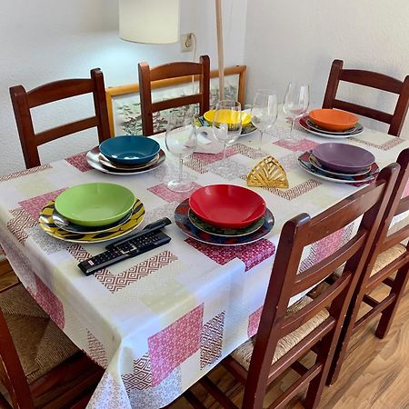 Apartamentos Formigal Eksteriør bilde