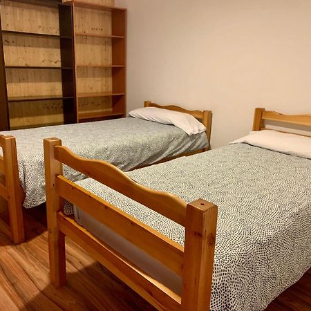 Apartamentos Formigal Eksteriør bilde