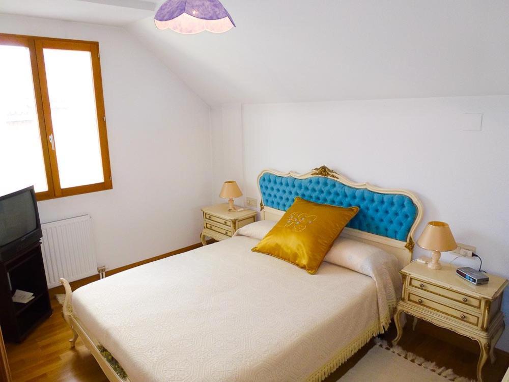 Apartamentos Formigal Eksteriør bilde