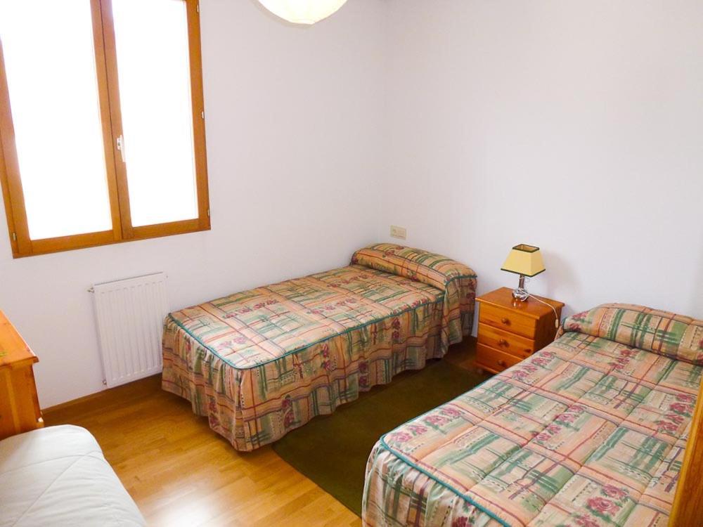 Apartamentos Formigal Eksteriør bilde
