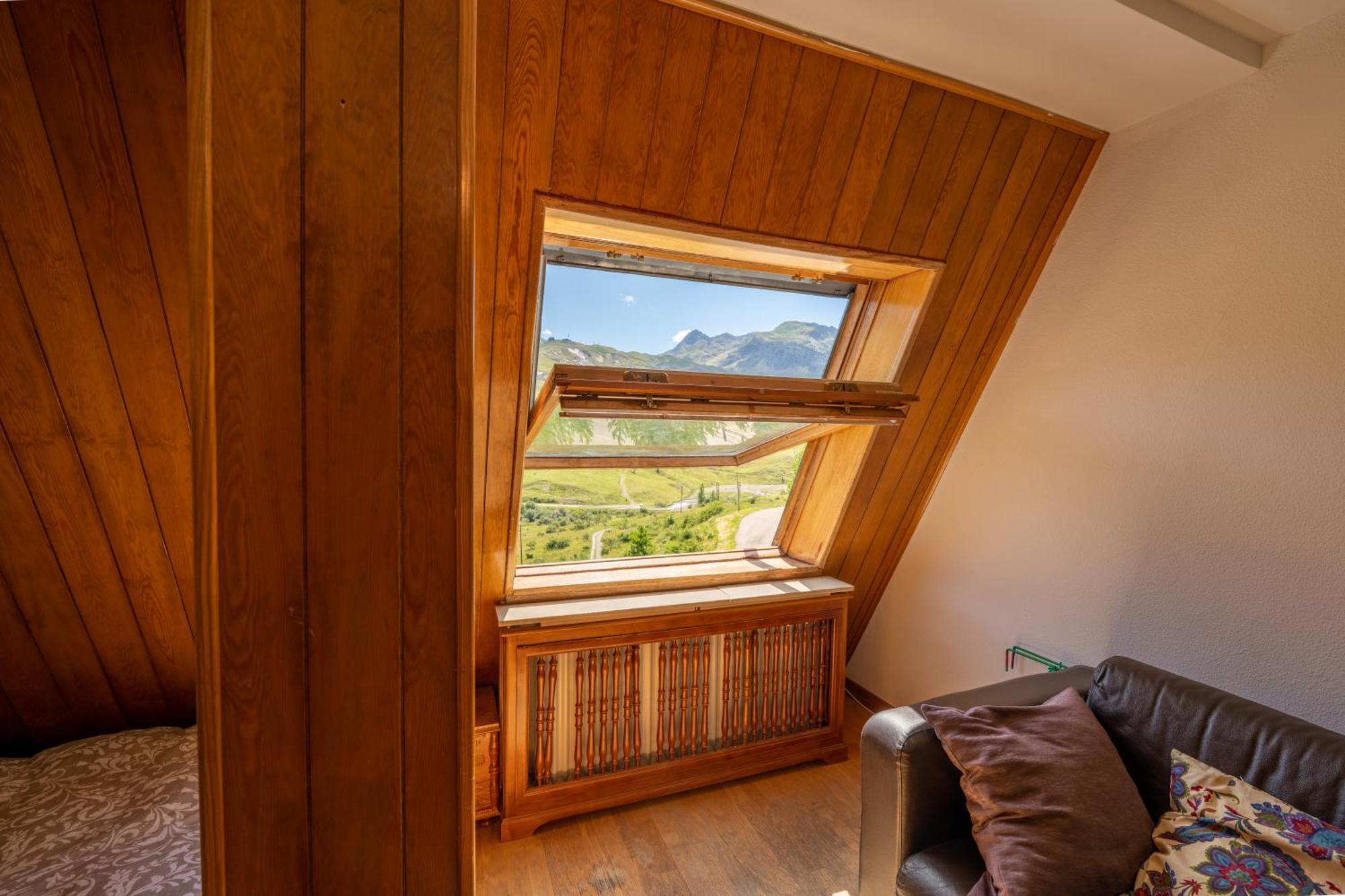 Apartamentos Formigal Eksteriør bilde