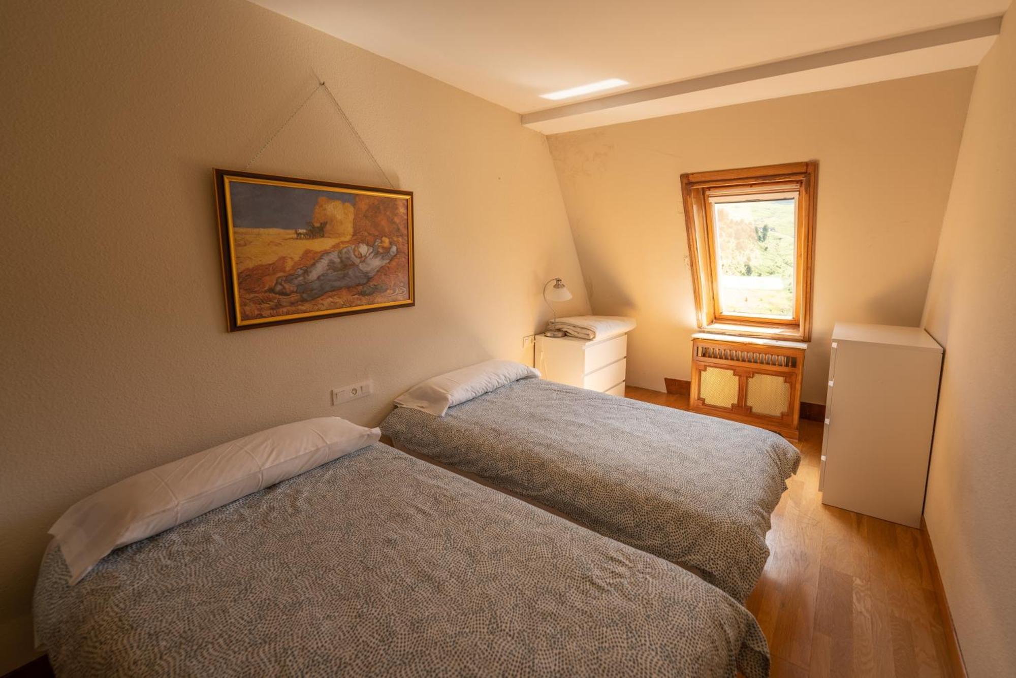 Apartamentos Formigal Eksteriør bilde