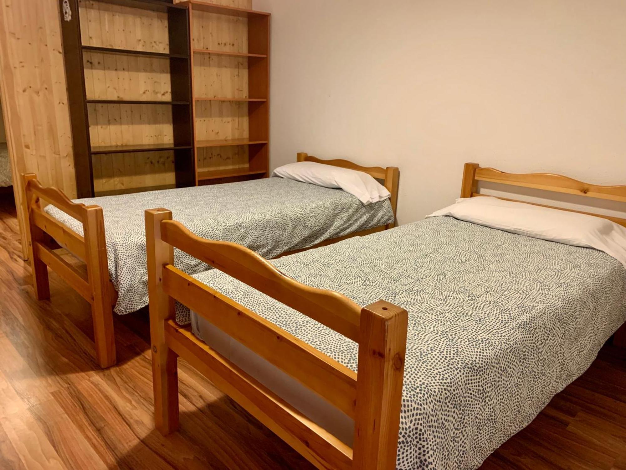 Apartamentos Formigal Eksteriør bilde