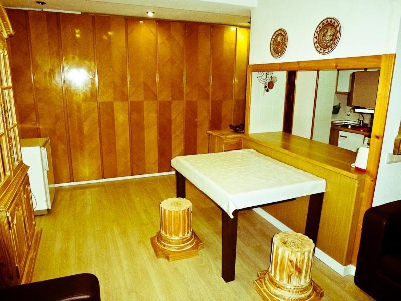 Apartamentos Formigal Eksteriør bilde