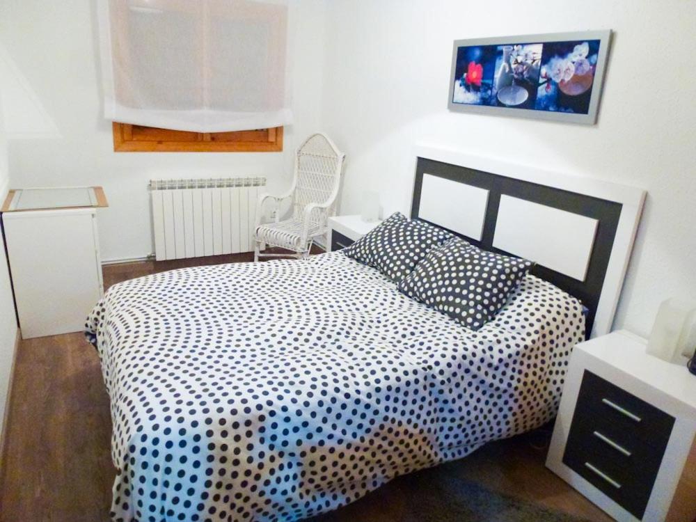Apartamentos Formigal Eksteriør bilde