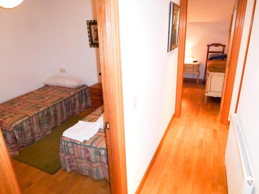 Apartamentos Formigal Eksteriør bilde