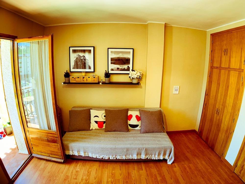Apartamentos Formigal Eksteriør bilde