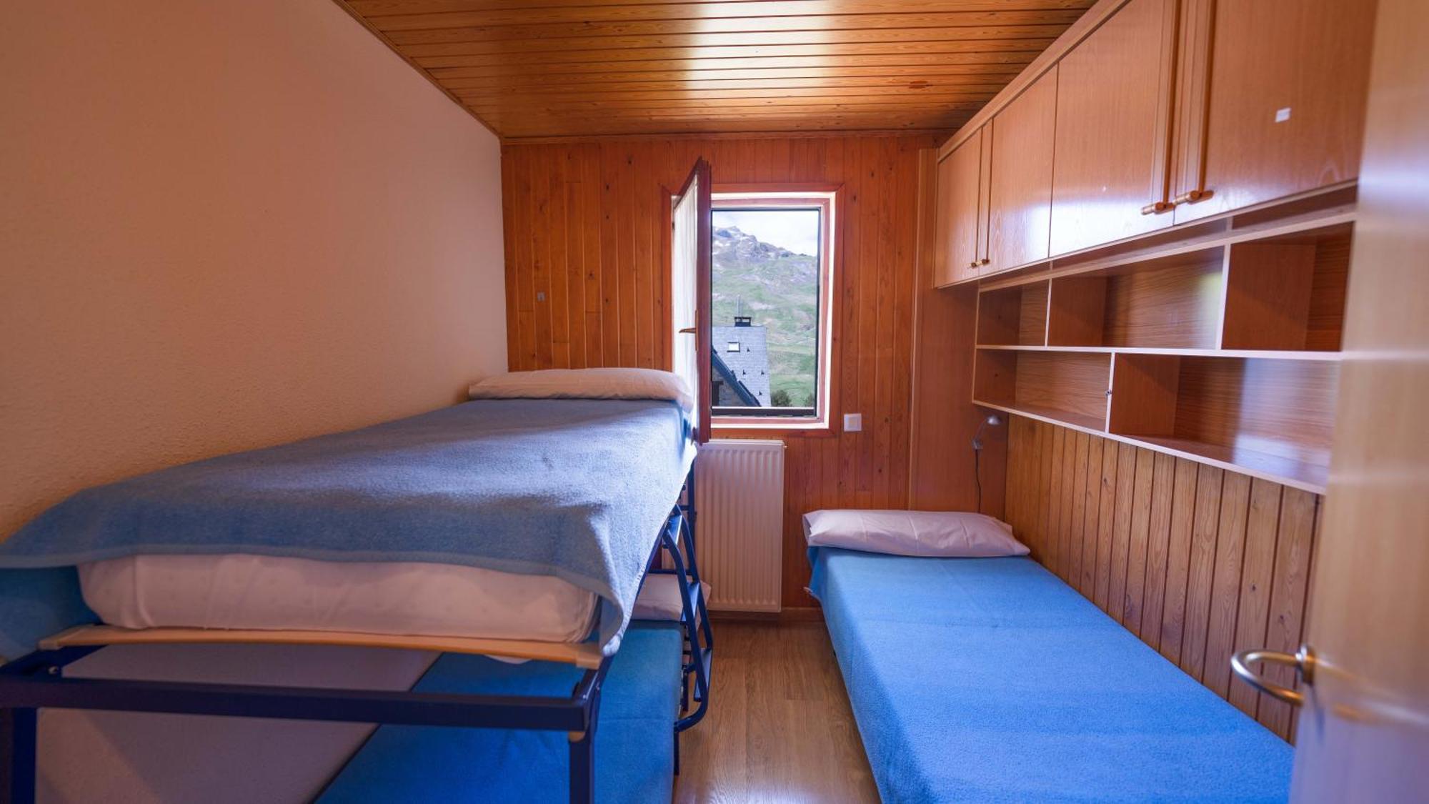 Apartamentos Formigal Eksteriør bilde